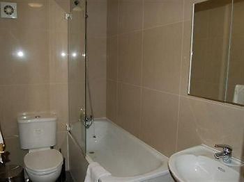 Leinster Gardens Apartments London Ngoại thất bức ảnh