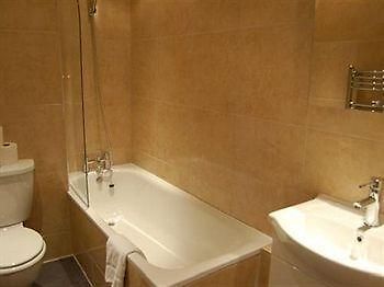 Leinster Gardens Apartments London Ngoại thất bức ảnh