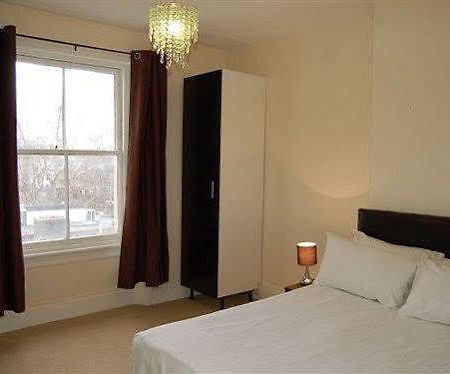Leinster Gardens Apartments London Ngoại thất bức ảnh