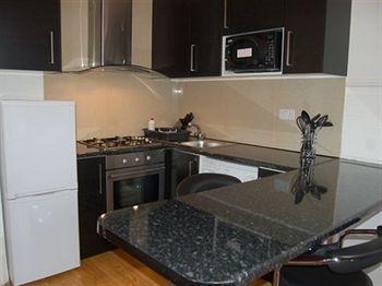 Leinster Gardens Apartments London Ngoại thất bức ảnh