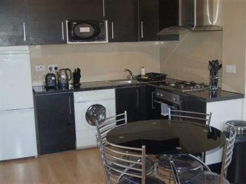 Leinster Gardens Apartments London Ngoại thất bức ảnh