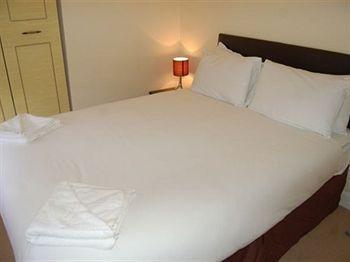 Leinster Gardens Apartments London Ngoại thất bức ảnh