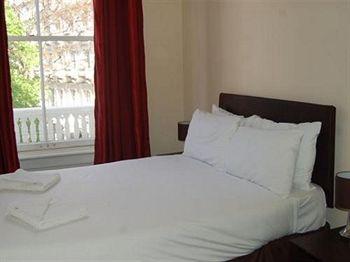 Leinster Gardens Apartments London Ngoại thất bức ảnh