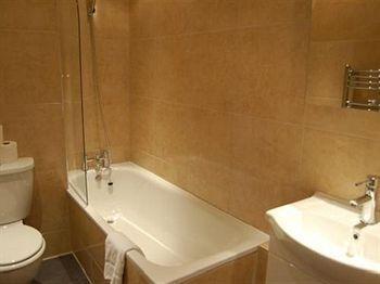 Leinster Gardens Apartments London Ngoại thất bức ảnh